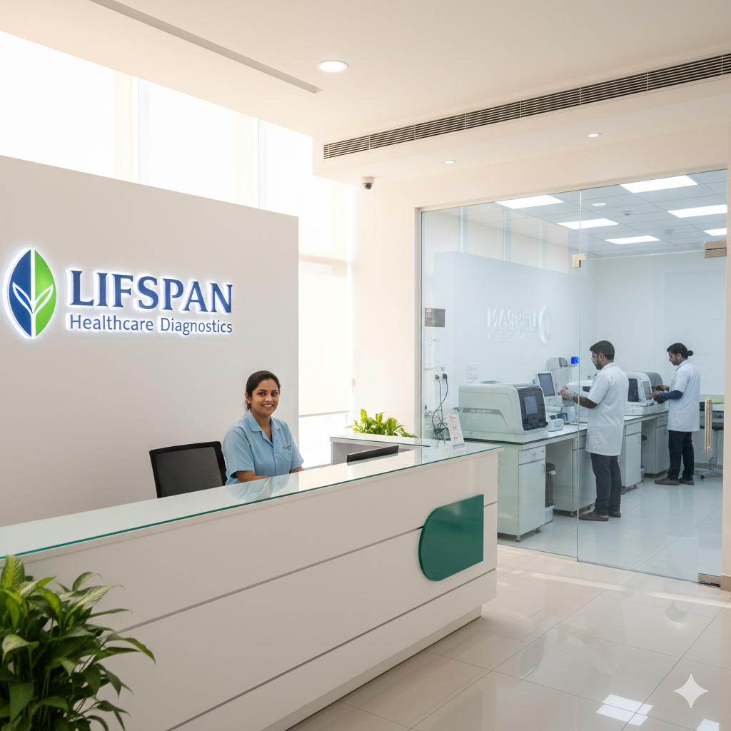 Looking for the Best Diagnostic Center in Bongaigaon? Here’s What to Look For