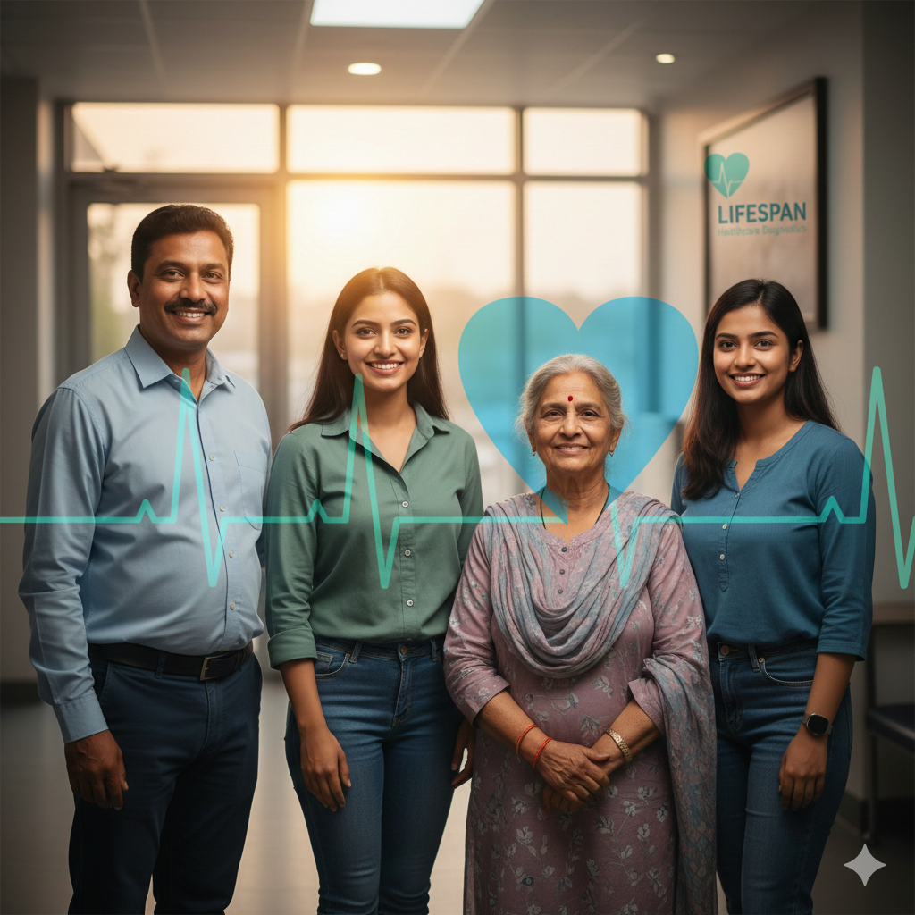 Why Regular Health Checkups are Your Best Defense: A Guide for Bongaigaon Residents